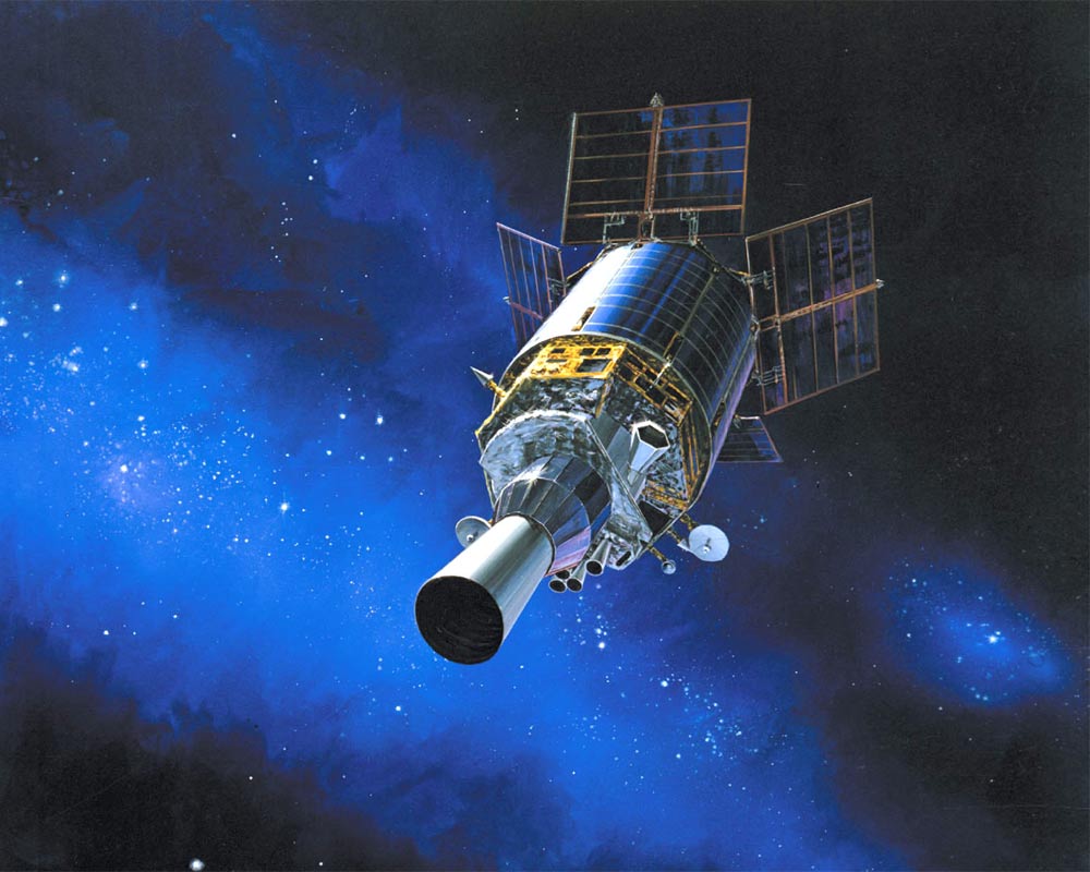 US Military Seeks Rapid Satellite ID in Crowded Space